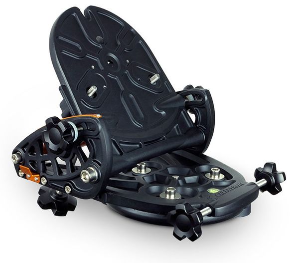 Celestron Polhöhenwiege für NexStar Evolution 6/8 und SE 6/8 