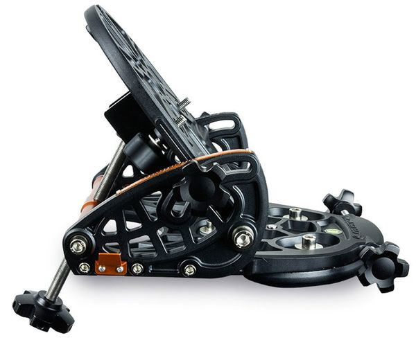 Celestron Polhöhenwiege für NexStar Evolution 6/8 und SE 6/8 