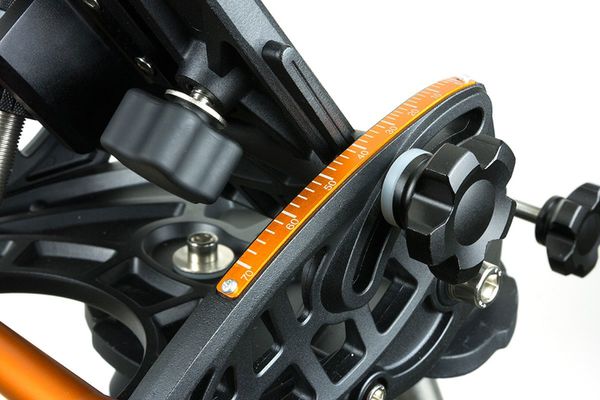 Celestron Polhöhenwiege für NexStar Evolution 6/8 und SE 6/8 