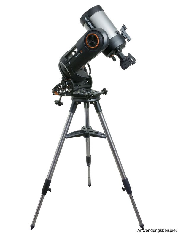 Celestron Polhöhenwiege für NexStar Evolution 6/8 und SE 6/8 