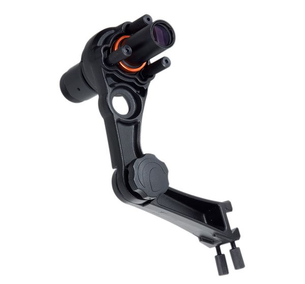 Celestron Polsucher  für CGX und CGX-L