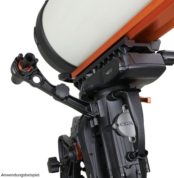 Celestron Polsucher  für CGX und CGX-L