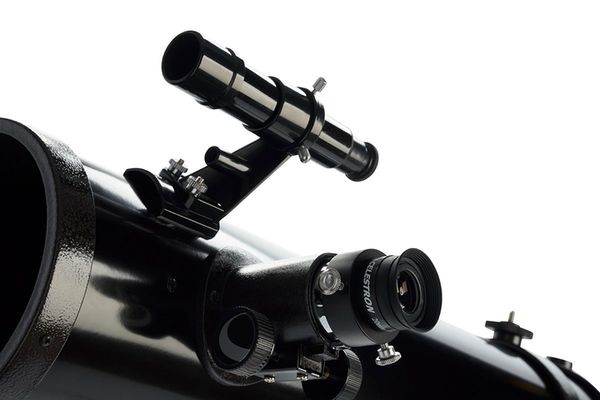 Celestron PowerSeeker 114 EQ 