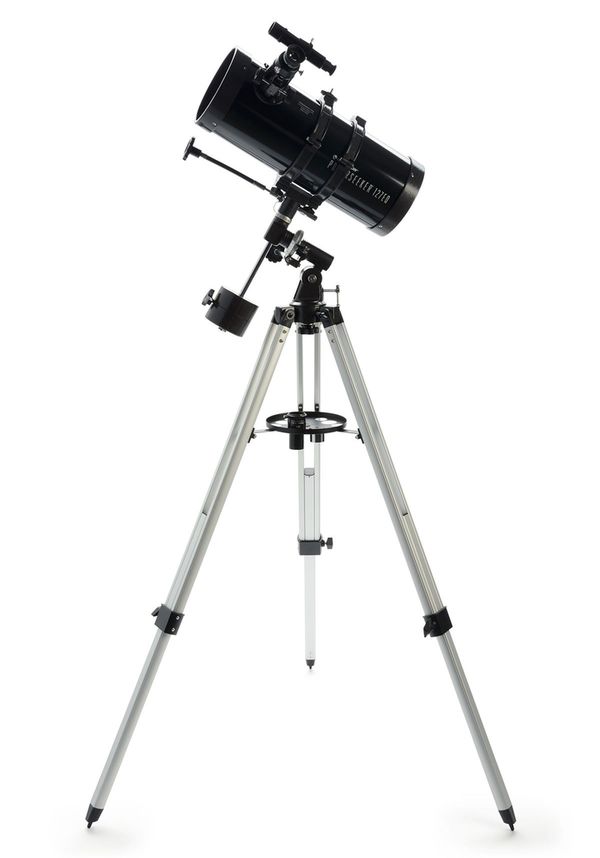Celestron PowerSeeker 127 EQ 