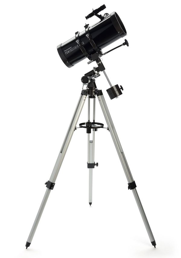 Celestron PowerSeeker 127 EQ 