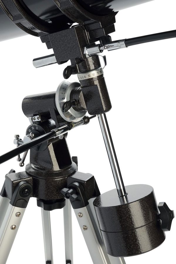 Celestron PowerSeeker 127 EQ 