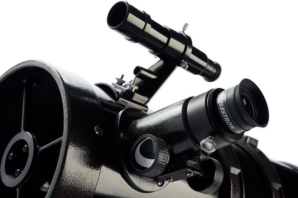 Celestron PowerSeeker 127 EQ 