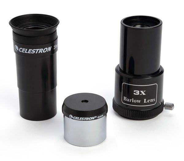 Celestron PowerSeeker 127 EQ 