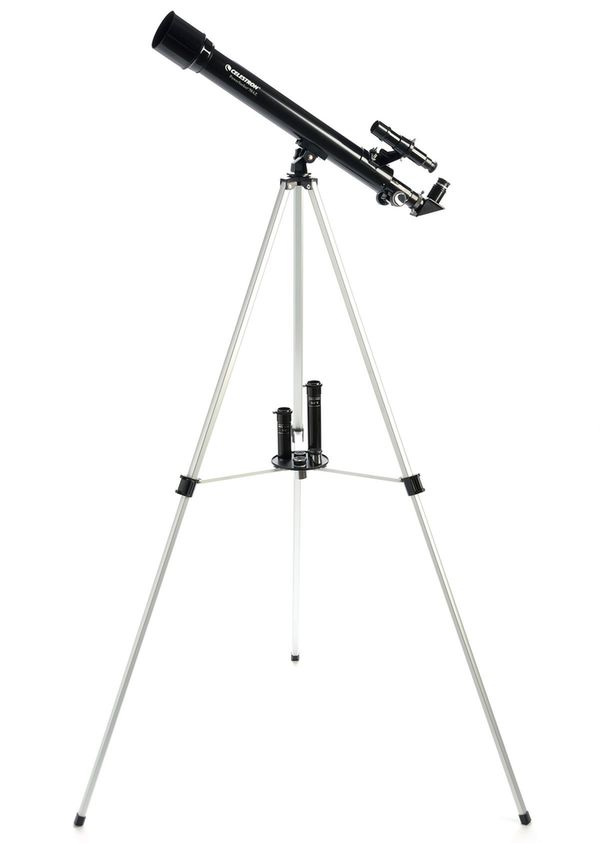 Celestron PowerSeeker 50 AZ 