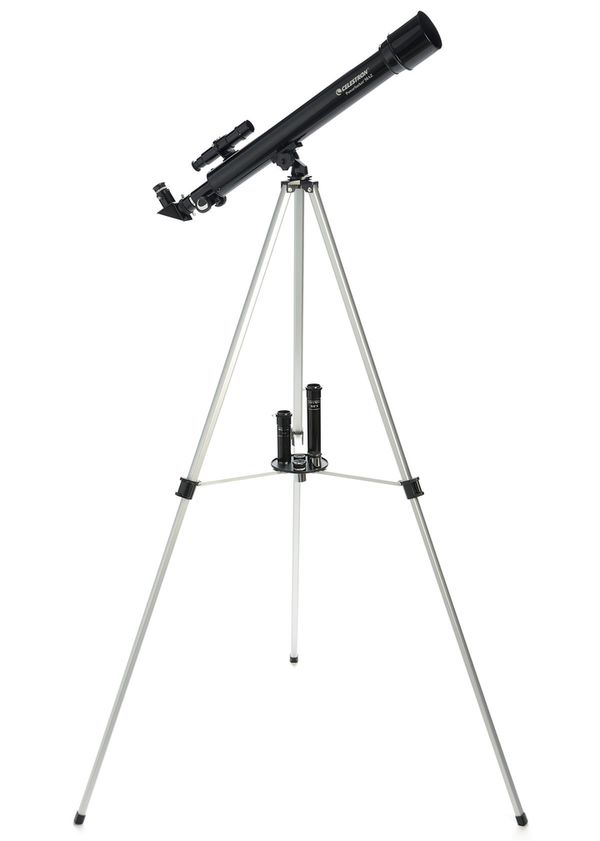 Celestron PowerSeeker 50 AZ 