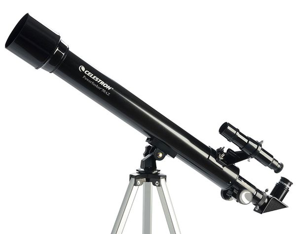 Celestron PowerSeeker 50 AZ 