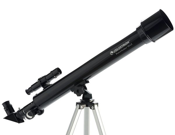 Celestron PowerSeeker 50 AZ 