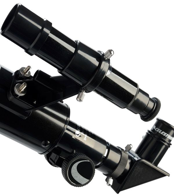 Celestron PowerSeeker 50 AZ 