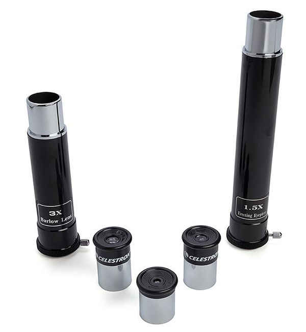 Celestron PowerSeeker 50 AZ 