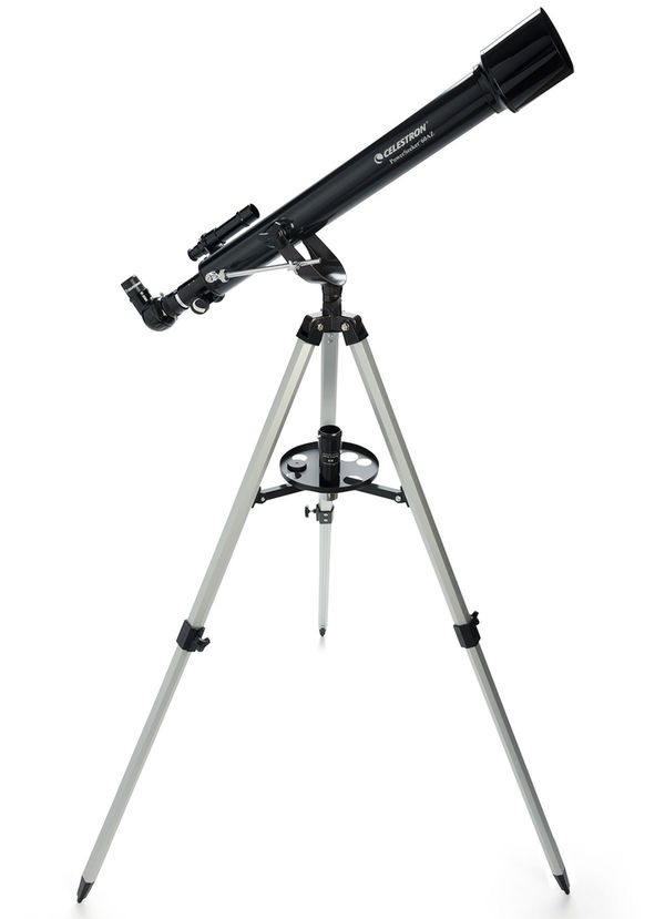 Celestron PowerSeeker 60 AZ 