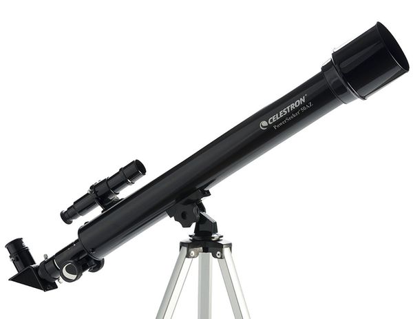 Celestron PowerSeeker 60 AZ 