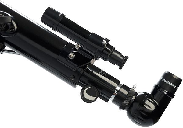 Celestron PowerSeeker 60 AZ 