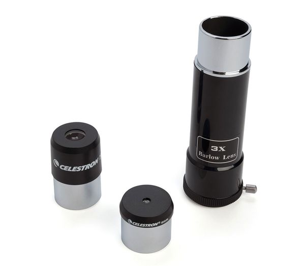 Celestron PowerSeeker 60 AZ 