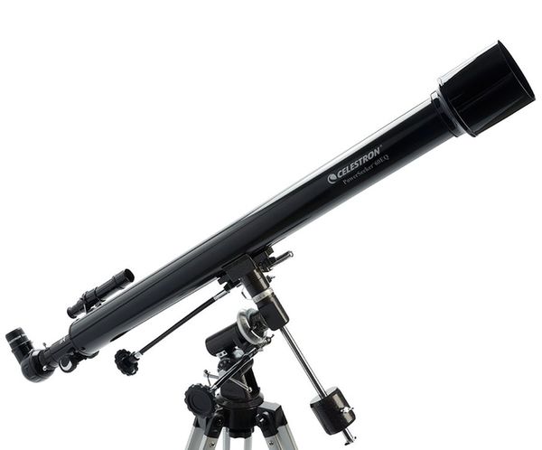 Celestron PowerSeeker 60 EQ 