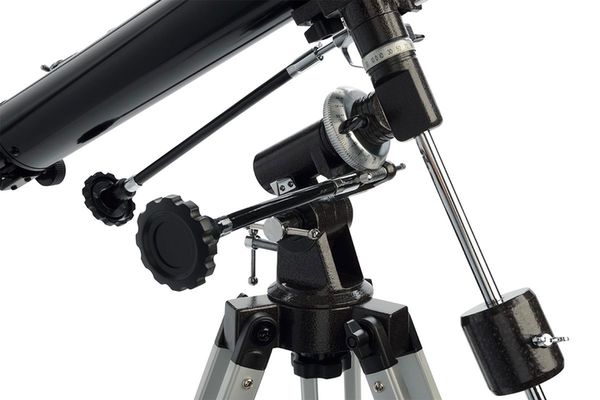 Celestron PowerSeeker 60 EQ 