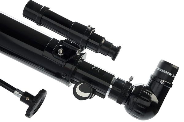 Celestron PowerSeeker 60 EQ 