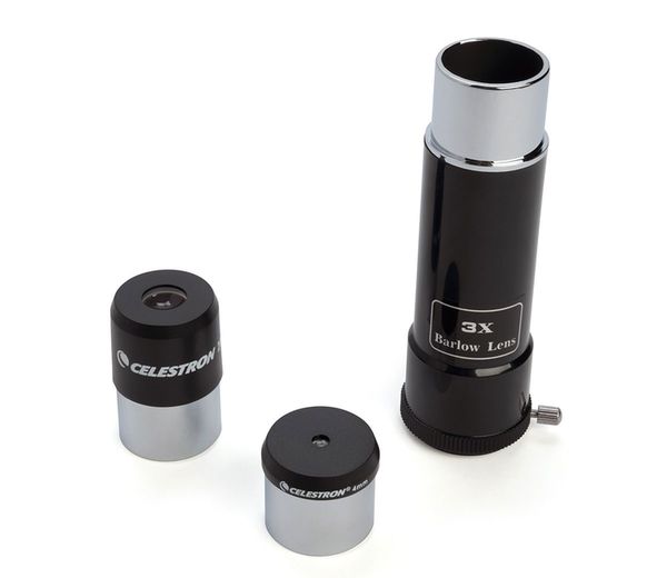 Celestron PowerSeeker 60 EQ 