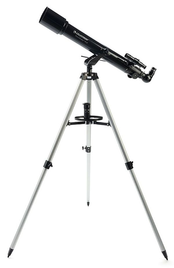 Celestron PowerSeeker 70 AZ 