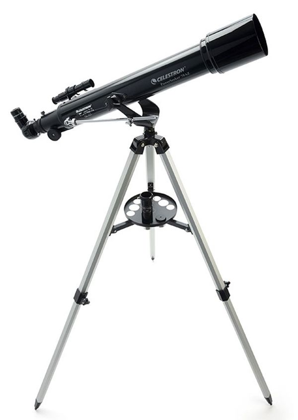 Celestron PowerSeeker 70 AZ 