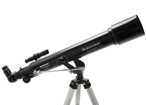 Celestron PowerSeeker 70 AZ 