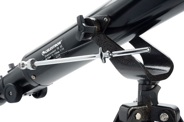 Celestron PowerSeeker 70 AZ 