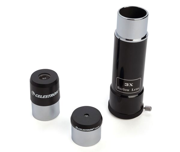 Celestron PowerSeeker 70 AZ 