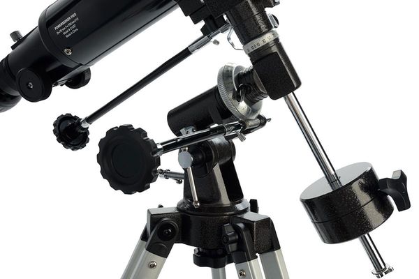 Celestron PowerSeeker 70 EQ 