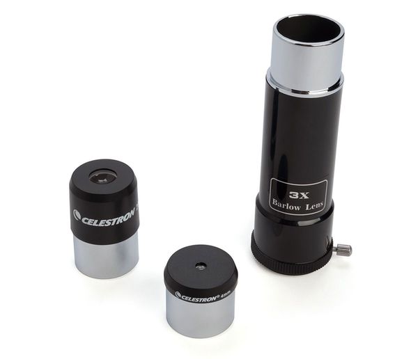 Celestron PowerSeeker 70 EQ 