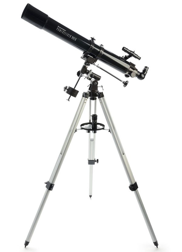 Celestron PowerSeeker 80 EQ 