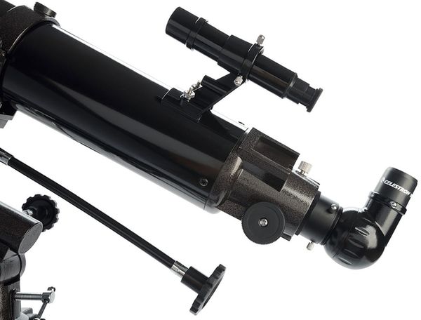 Celestron PowerSeeker 80 EQ 