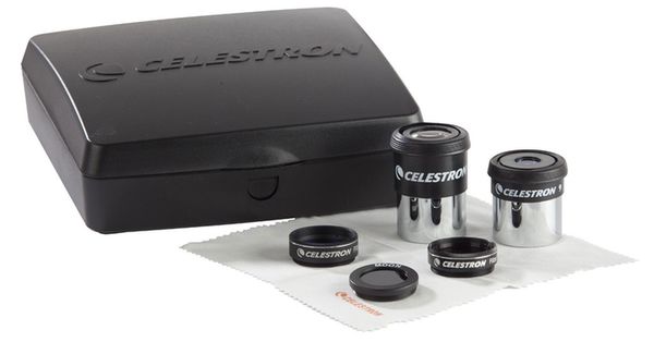 Celestron PowerSeeker Zubehörset 