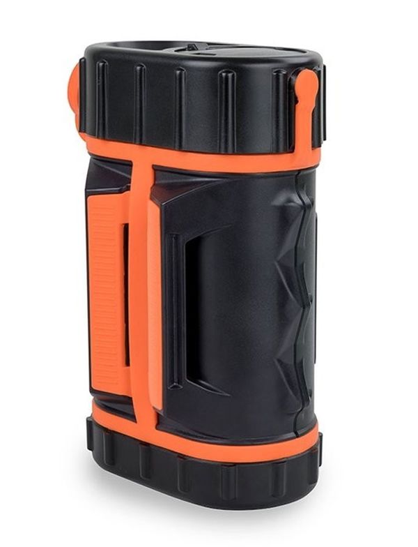 Celestron PowerTank Pro LiFePo 12V DC/ USB 5V/ 158.74Wh 