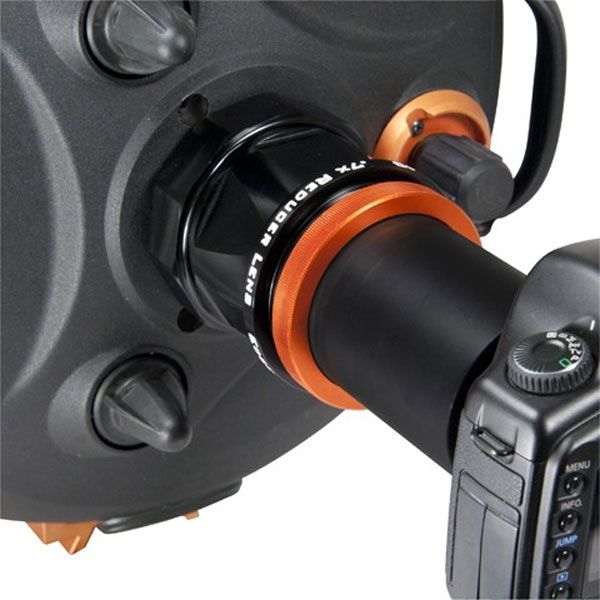 Celestron Reducer Lens 0,7x  für EdgeHD 1100