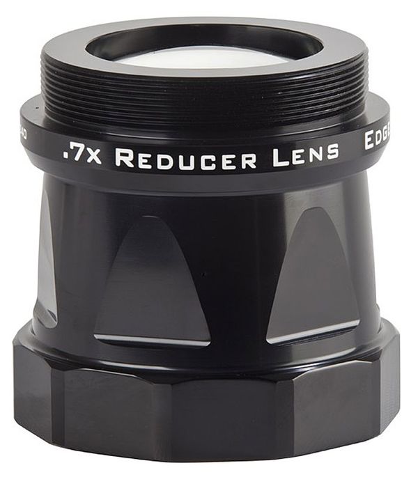 Celestron Reducer Lens 0,7x  für EdgeHD 1400