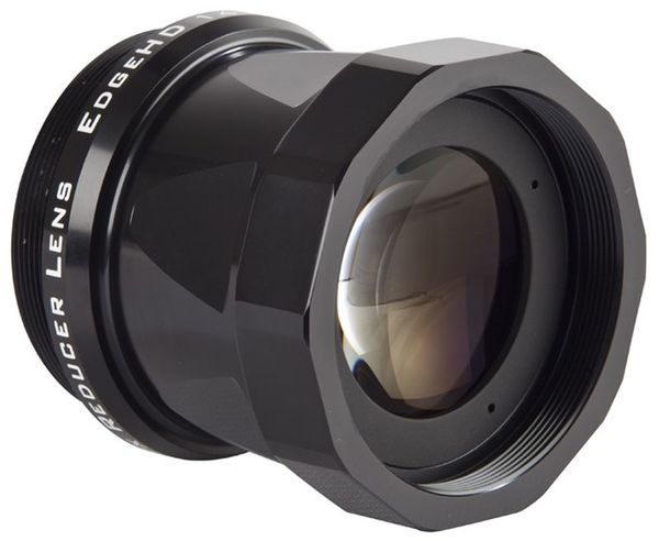 Celestron Reducer Lens 0,7x  für EdgeHD 1400