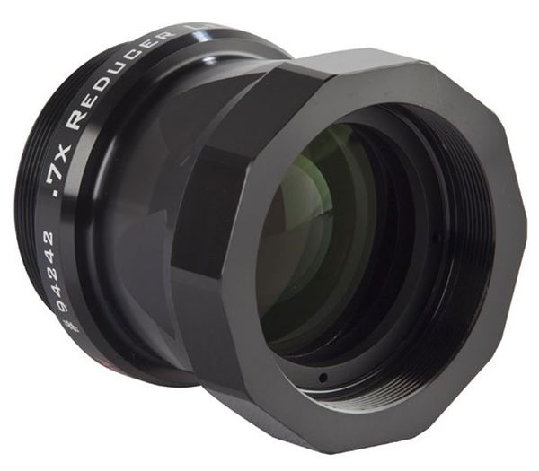 Celestron Reducer Lens 0,7x  für EdgeHD 800
