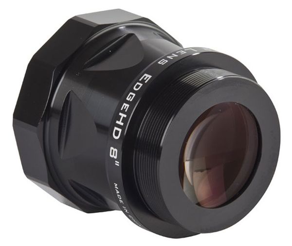 Celestron Reducer Lens 0,7x  für EdgeHD 800
