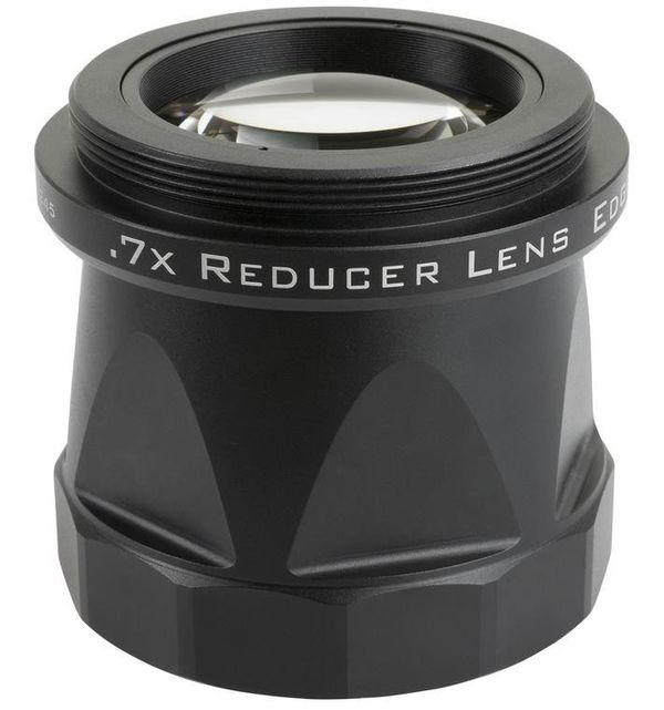 Celestron Reducer Lens 0,7x  für EdgeHD 925