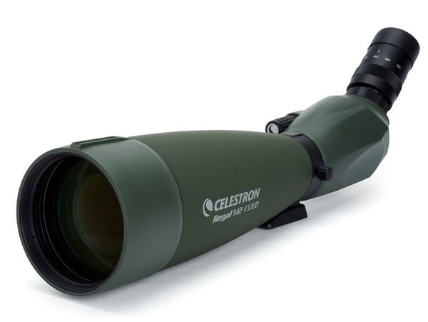 Celestron Spektiv Regal M2 22-67x100 