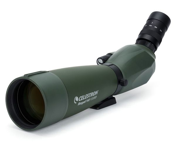 Celestron Spektiv Regal M2 20-60x80 