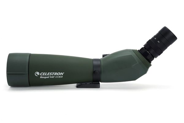 Celestron Spektiv Regal M2 20-60x80 