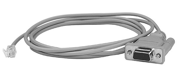 Baader RS 232/RJ11 Kabel 3.5M für Celestron 