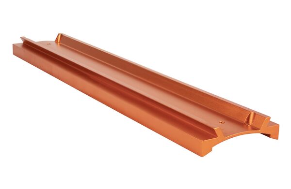 Celestron Schwalbenschwanz-Schiene (CGE) für 8 Zoll RASA Tuben 