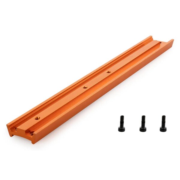 Celestron Schwalbenschwanz-Schiene für 6