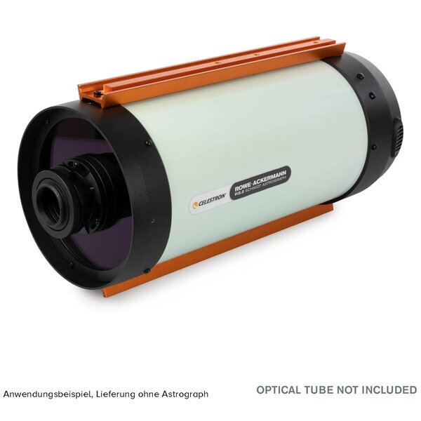 Celestron Schwalbenschwanz-Schiene für 6